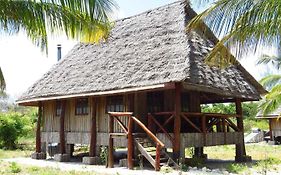 Pemba Lodge